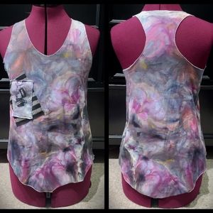 Burn the Patriarchy Racerback Tank